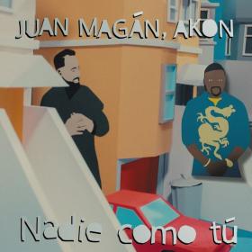 Juan Magan Ft Akon – Nadie Como Tú